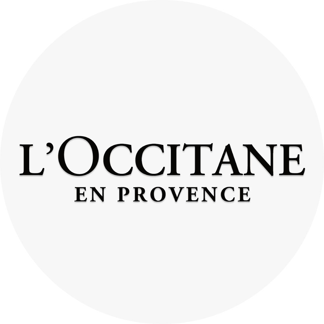 logo occitane