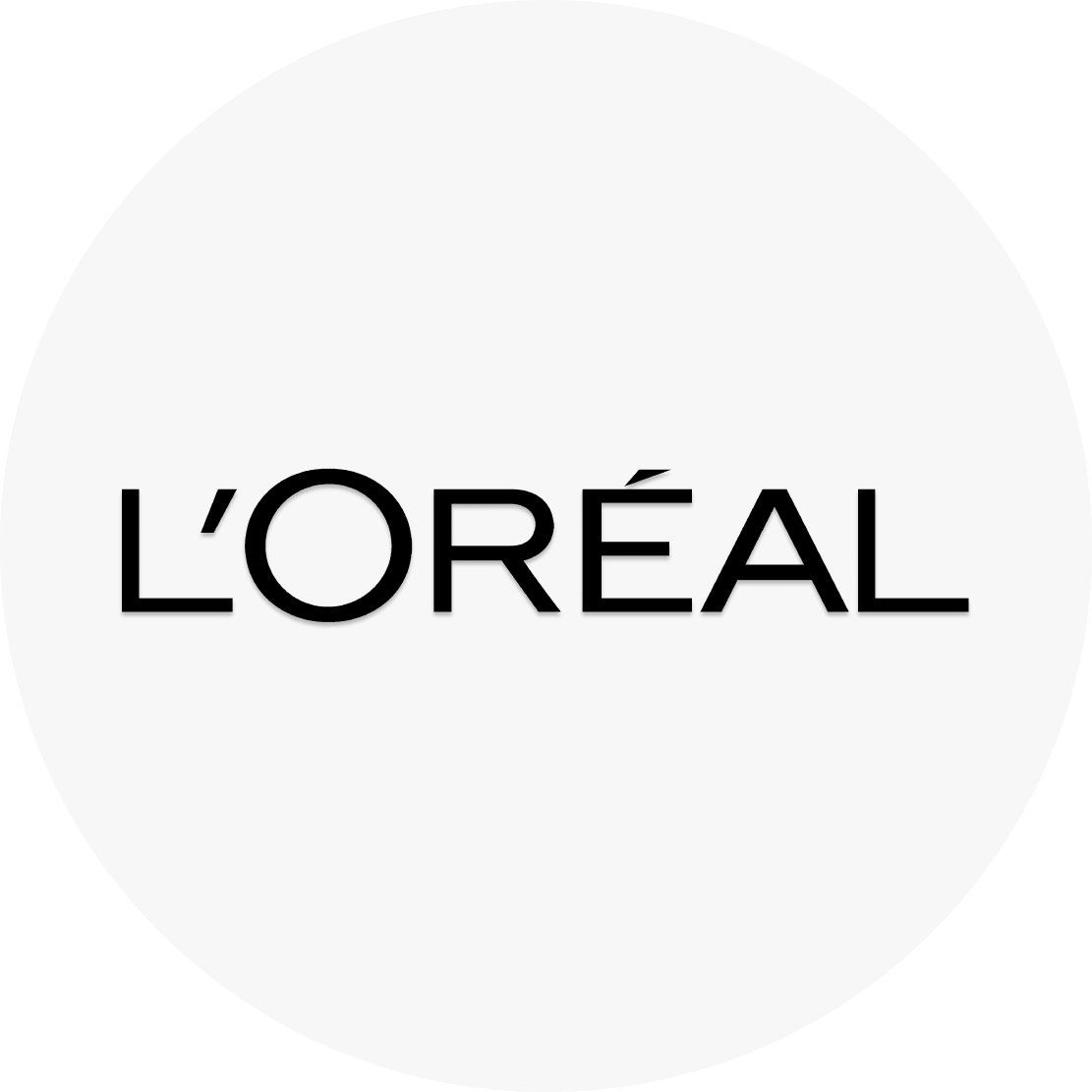 logo loreal 